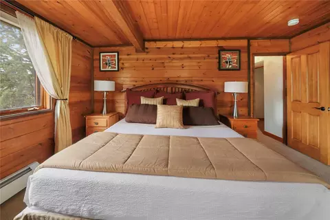 Bedroom - 159 Tenderfoot St, Dillon, CO 80435 photo 3 of 8