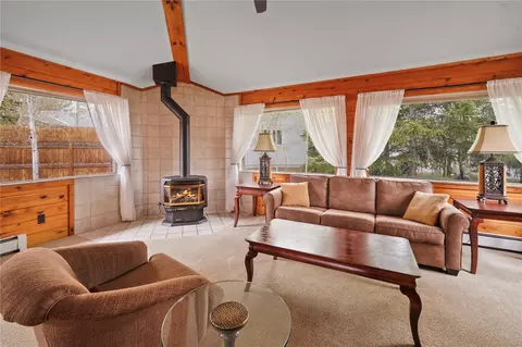 Living - 159 Tenderfoot St, Dillon, CO 80435 photo 7 of 8