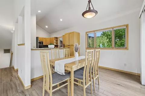 Dining - 1100 Mesa Dr, Silverthorne, CO 80498 photo 1 of 1