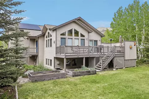 1100 Mesa Dr, Silverthorne, CO 80498