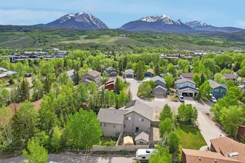 View/Area - 1100 Mesa Dr, Silverthorne, CO 80498 photo 1 of 6