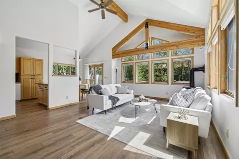 Living - 1100 Mesa Dr, Silverthorne, CO 80498 photo 2 of 7