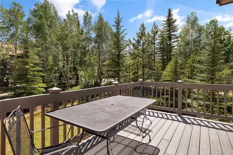 Exterior - 1100 Mesa Dr, Silverthorne, CO 80498 photo 6 of 13