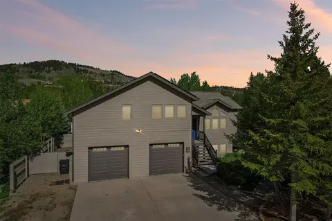 Exterior - 1100 Mesa Dr, Silverthorne, CO 80498 photo 12 of 13