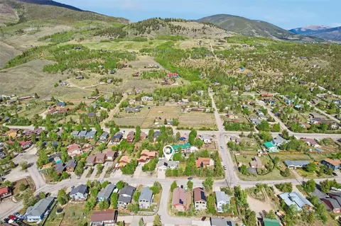 View/Area - 1100 Mesa Dr, Silverthorne, CO 80498 photo 4 of 6