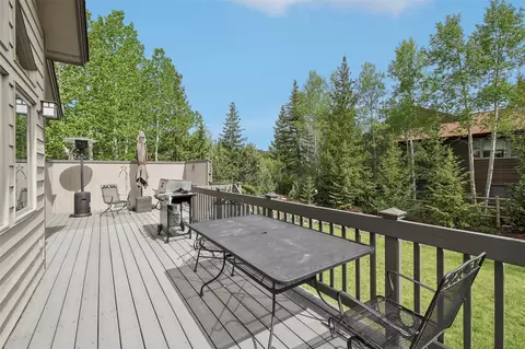 Exterior - 1100 Mesa Dr, Silverthorne, CO 80498 photo 5 of 13