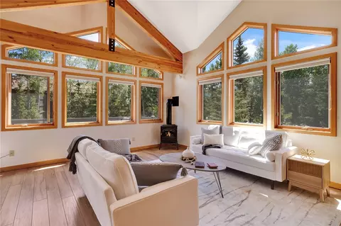 Living - 1100 Mesa Dr, Silverthorne, CO 80498 photo 1 of 7