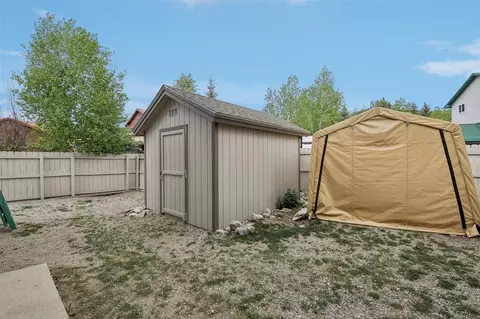 Exterior - 1100 Mesa Dr, Silverthorne, CO 80498 photo 2 of 13
