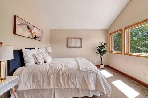 Bedroom - 1100 Mesa Dr, Silverthorne, CO 80498 photo 1 of 7