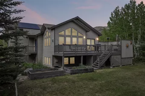 1100 Mesa Dr, Silverthorne, CO 80498