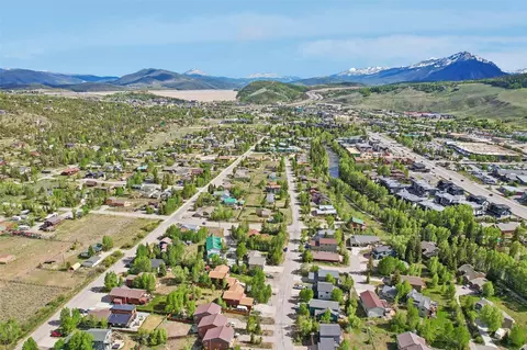 View/Area - 1100 Mesa Dr, Silverthorne, CO 80498 photo 6 of 6