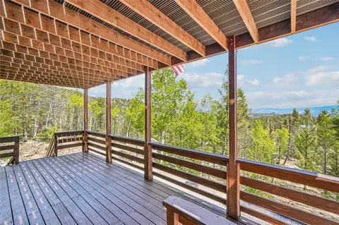 Exterior - 71 Red Cloud Dr, Jefferson, CO 80456 photo 6 of 9