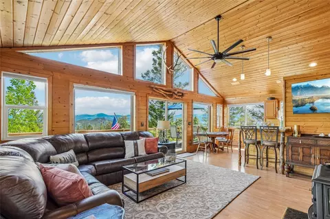 Living - 71 Red Cloud Dr, Jefferson, CO 80456 photo 1 of 4