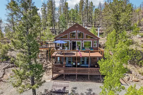 Exterior - 71 Red Cloud Dr, Jefferson, CO 80456 photo 2 of 9