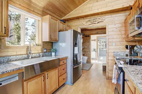 Other - 71 Red Cloud Dr, Jefferson, CO 80456 photo 4 of 27
