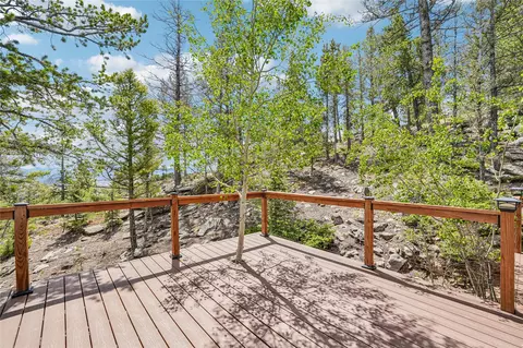 Exterior - 71 Red Cloud Dr, Jefferson, CO 80456 photo 4 of 9