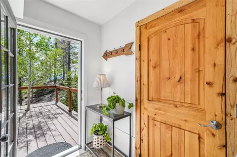 Entry Way - 71 Red Cloud Dr, Jefferson, CO 80456 photo 1 of 2