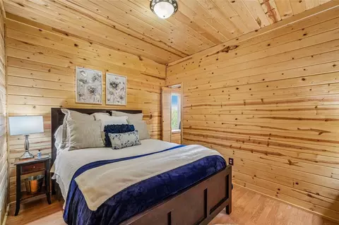 Bedroom - 71 Red Cloud Dr, Jefferson, CO 80456 photo 1 of 1