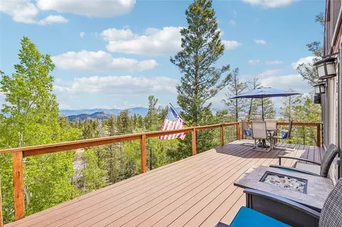 Exterior - 71 Red Cloud Dr, Jefferson, CO 80456 photo 3 of 9