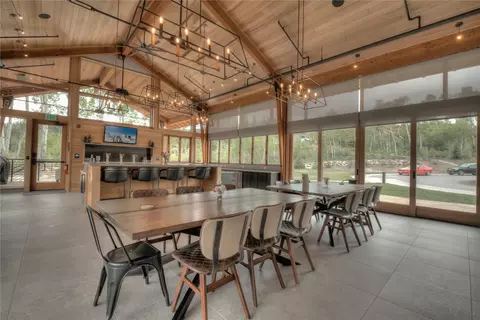 Dining - 151 Moss Way, Silverthorne, CO 80498 photo 3 of 3