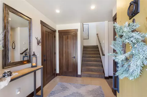 Entry Way - 151 Moss Way, Silverthorne, CO 80498 photo 2 of 4