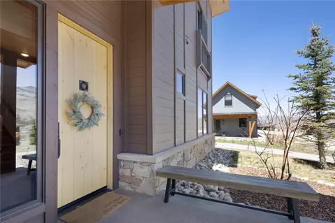 Exterior - 151 Moss Way, Silverthorne, CO 80498 photo 7 of 11