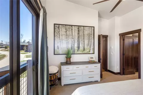 Bedroom - 151 Moss Way, Silverthorne, CO 80498 photo 5 of 7