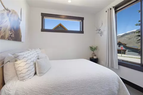 Bedroom - 151 Moss Way, Silverthorne, CO 80498 photo 6 of 7