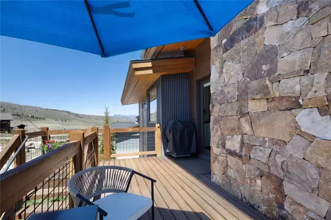 Exterior - 151 Moss Way, Silverthorne, CO 80498 photo 8 of 11