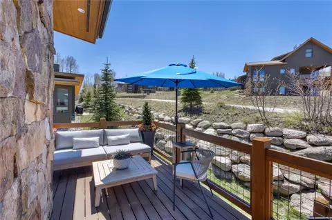 Exterior - 151 Moss Way, Silverthorne, CO 80498 photo 2 of 11