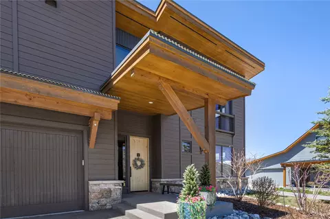 Exterior - 151 Moss Way, Silverthorne, CO 80498 photo 6 of 11
