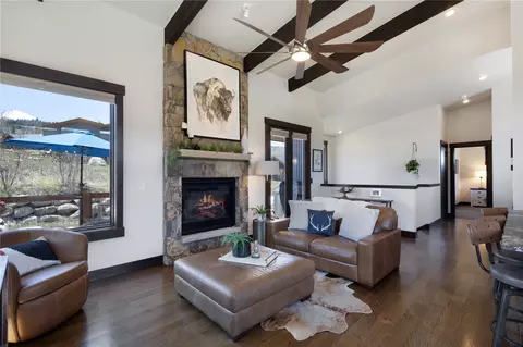 Living - 151 Moss Way, Silverthorne, CO 80498 photo 1 of 4