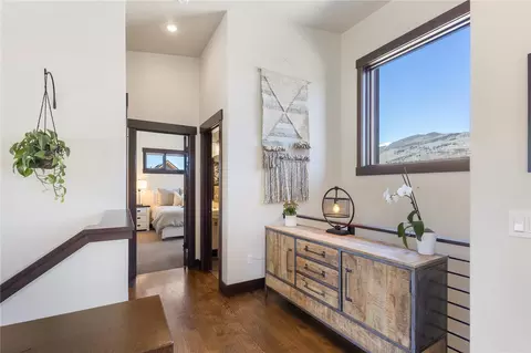 Entry Way - 151 Moss Way, Silverthorne, CO 80498 photo 3 of 4