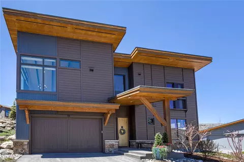 Exterior - 151 Moss Way, Silverthorne, CO 80498 photo 1 of 11