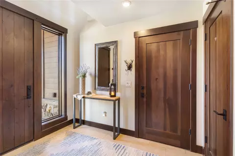 Entry Way - 151 Moss Way, Silverthorne, CO 80498 photo 1 of 4