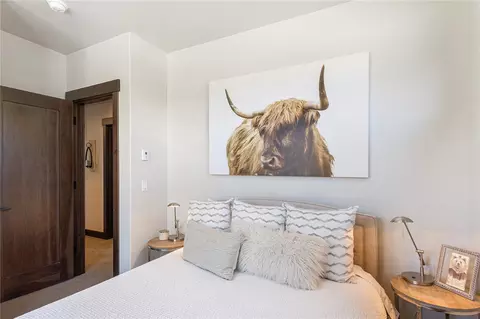 Bedroom - 151 Moss Way, Silverthorne, CO 80498 photo 1 of 7