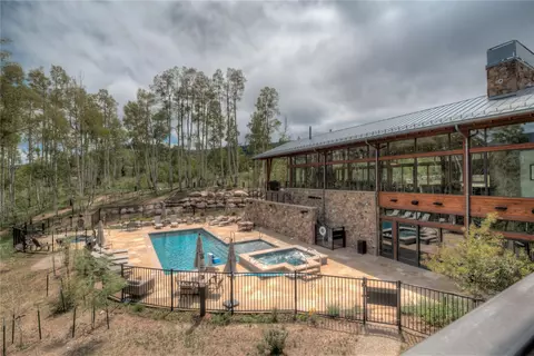 Exterior - 151 Moss Way, Silverthorne, CO 80498 photo 10 of 11