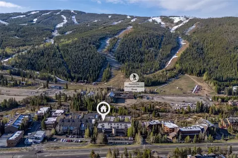 22804 Us Highway 6 #102, Keystone, CO 80435