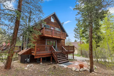 96 Moonstone Rd, Breckenridge, CO 80424