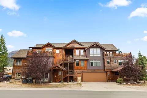 110 S 1st Ave #B, Frisco, CO 80443