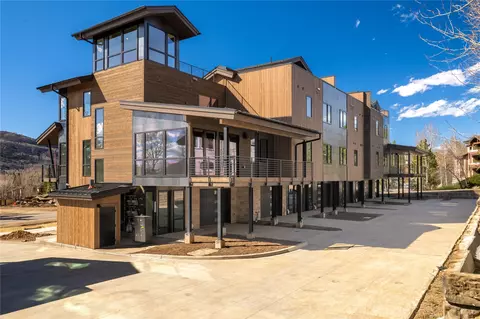 2948 Village Dr #4, Steamboat Springs, CO 80487