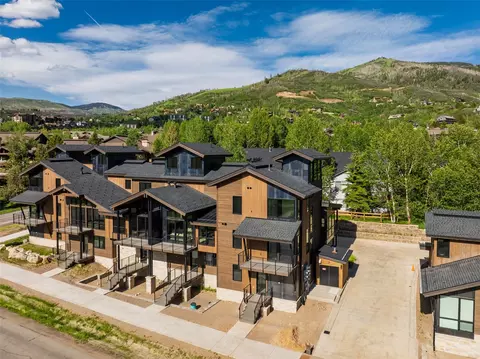 2956 Village Dr #5, Steamboat Springs, CO 80487
