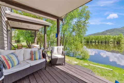 3180 Ingles Ln #D2, Steamboat Springs, CO 80487