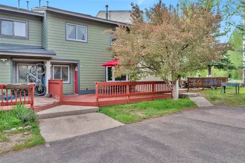 4 Redwood Ct #4, Steamboat Springs, CO 80487