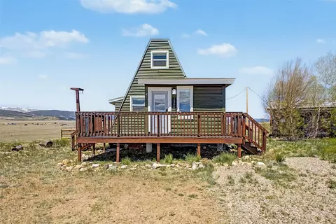 1365 Kokanee Rd, Fairplay, CO 80440