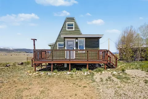 1365 Kokanee Rd, Fairplay, CO 80440