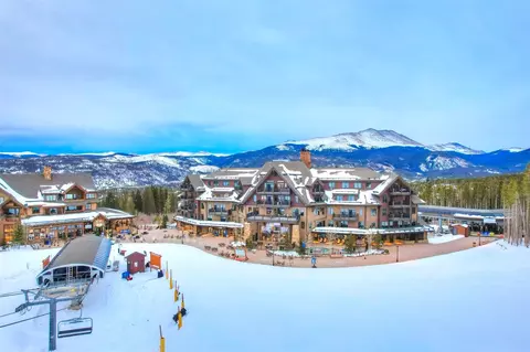 1891 Ski Hill Rd #7406, Breckenridge, CO 80424