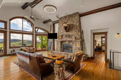 44500 Diamondback Way, Steamboat Springs, CO 80487