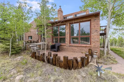 43 Apache Trl, Como, CO 80432