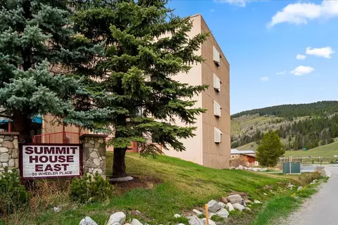 35 Wheeler Pl #303, Copper Mountain, CO 80443